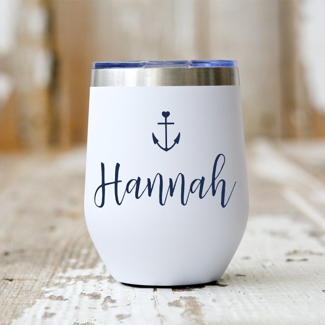 Nombre Personalizado del Ancla Cardíaca Bacheloret (Subido por el creador)