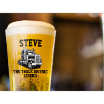 Nombre personalizado del controlador del camión Se