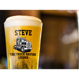 Nombre personalizado del controlador del camión Se