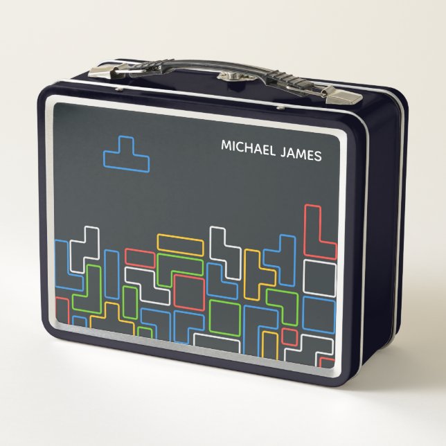 Nombre personalizado del jugador de videojuegos re (Reverso)