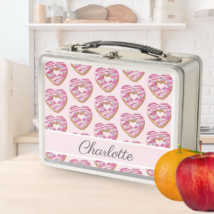 Nombre personalizado del patrón de Chica dulce Don