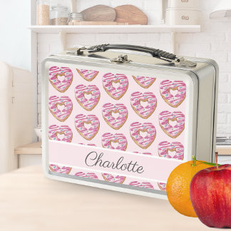 Nombre personalizado del patrón de Chica dulce Don
