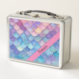 Nombre personalizado del patrón de escala de siren