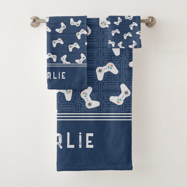 Nombre personalizado del patrón de videojuego (In situ)