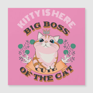 NOMBRE PERSONALIZADO DEL PERSONALIZAR CAT DE BIG B