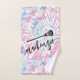 Nombre personalizado del tinte de tinta Lacrosse