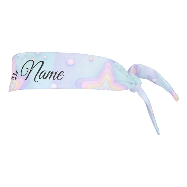 Nombre Personalizado Elegante (Girar 90)