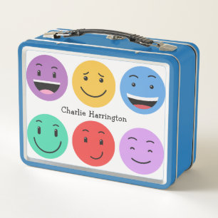Nombre personalizado emoticonos lindos
