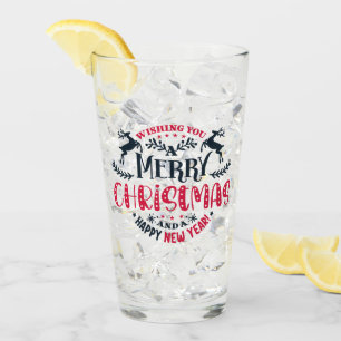 Nombre Personalizado Feliz Navidad Y Año Nuevo