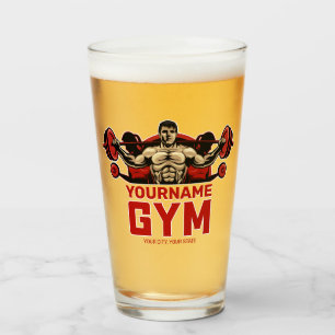 NOMBRE Personalizado Fitness Home GYM Levantamient