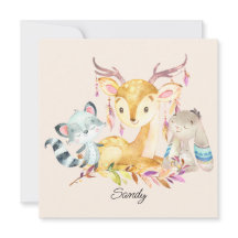 Nombre personalizado género neutro para animales d