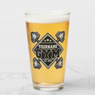 NOMBRE personalizado Hogar de elevación de pesas G