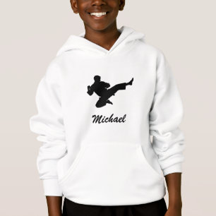 Nombre personalizado Karate / Taekwondo / judo