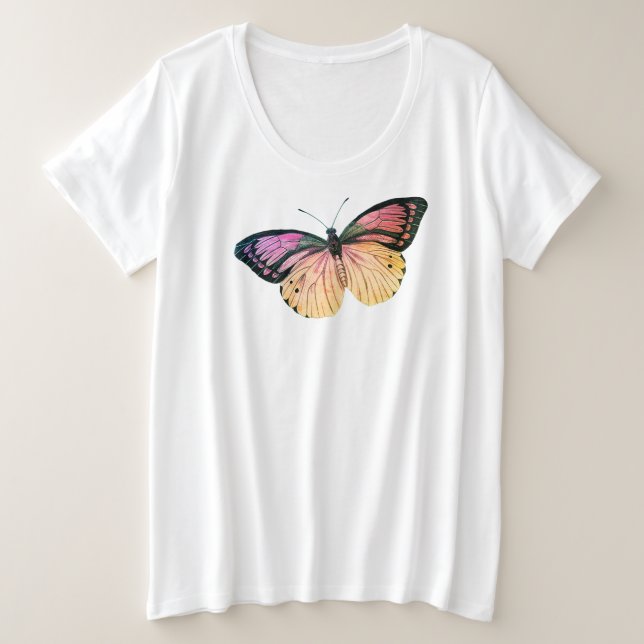 NOMBRE PERSONALIZADO MÁS CAMISETA DE TAMAÑO CON MA (Anverso del diseño)