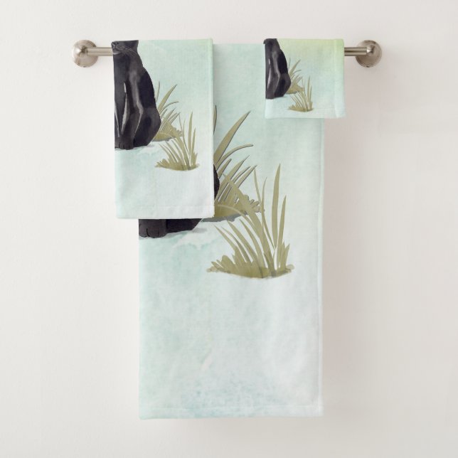 Nombre personalizado Mascota de gatos de Bombay (In situ)