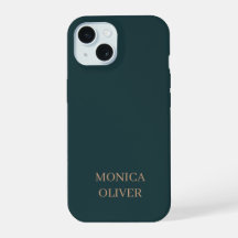 Nombre personalizado moderno profesional minimalis