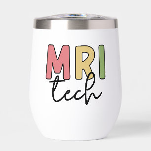 Nombre personalizado MRI Tech   Regalos Tecnológic