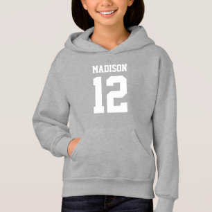 Nombre personalizado Número de Chicas Deportes