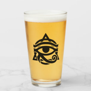 Nombre personalizado Ojo de Horus