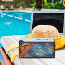 Nombre personalizado Opal gemstone