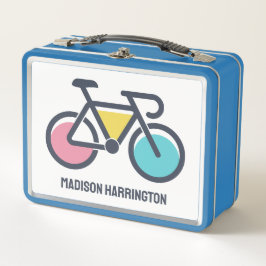 Nombre personalizado para ciclismo