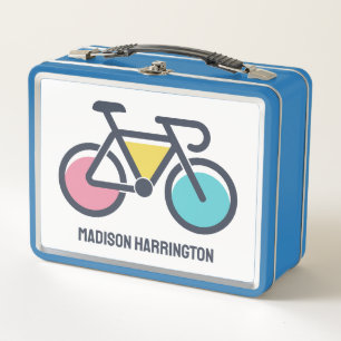 Nombre personalizado para ciclismo
