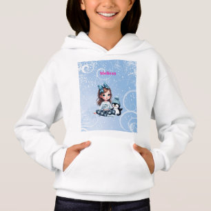 Nombre personalizado para niñas 