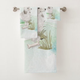 Nombre personalizado perro Mascota de cangrejo bla