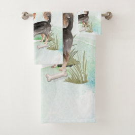 Nombre personalizado Perro Mascota de Chihuahua la