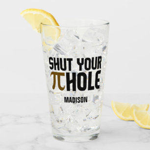 Nombre personalizado "Pie Hole"