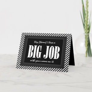 Nombre personalizado Plantilla GROOMSMAN DIVERTIDO