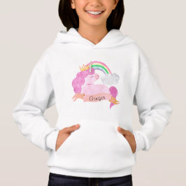 Nombre personalizado 🌈 Rainbow Unicorn  
