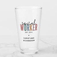 Nombre personalizado Regalos de graduación de trab