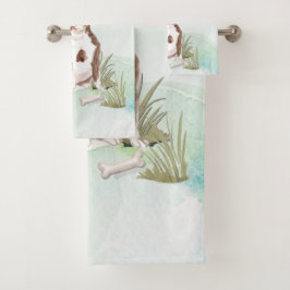 Nombre personalizado Staffordshire Bull Terrier Ma