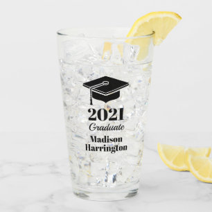 Nombre personalizado y año Graduación