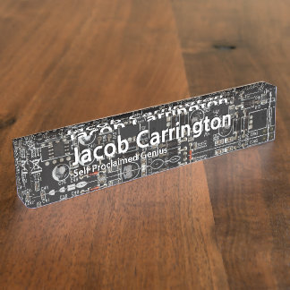 Nombre Placa de circuito