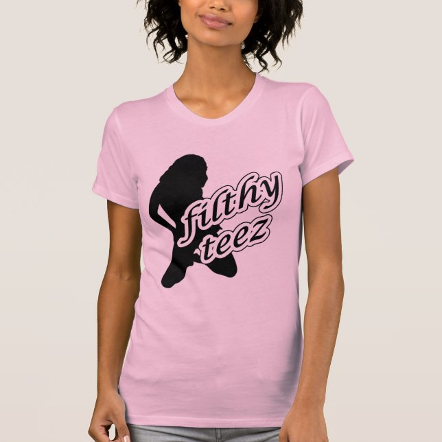 Nombre su camisa (Anverso)