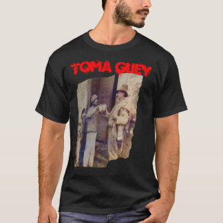 Nombre su camisa