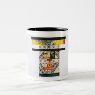 Nombre su taza USTED MISMO