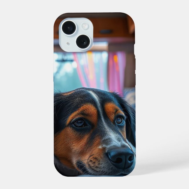 Nombre: Sueños de Perro Dormido (Reverso )