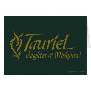 nombre TAURIEL™