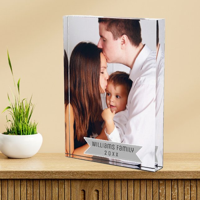 Nombre y foto de la familia de Personalizados mode (Subido por el creador)