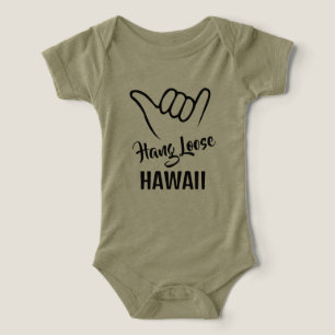 Nombre y ubicación personalizados Shaka