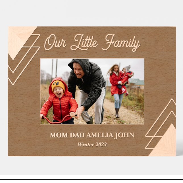 Nombres de familia geométrica Marco de imagen de m (Subido por el creador)