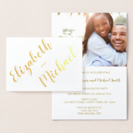Nombres de fotos de invitaciones de la Parte de co