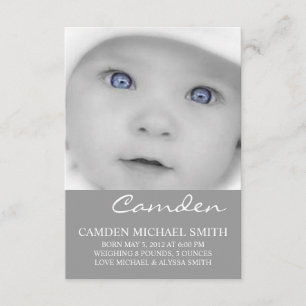 Nombres de la invitación el   del nacimiento de la