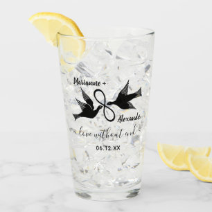 Nombres de los pares del personalizado del