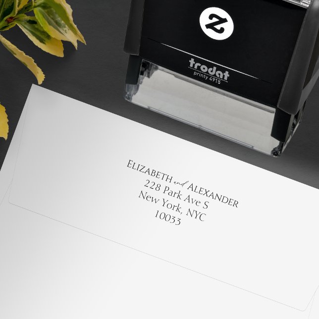 Nombres de pareja | Sello de goma del Boda de dire (Subido por el creador)