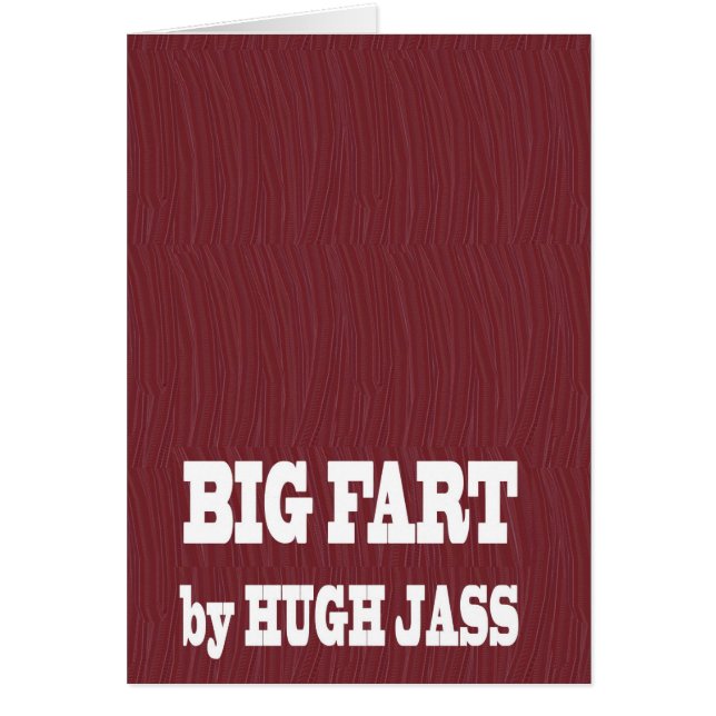 NOMBRES DEL LIBRO DIVERTIDO: Pronuncie los REGALOS (Frente)