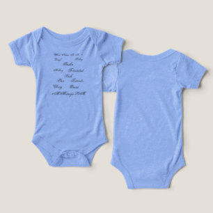 NOMBRES UNISEX DE 6-24M DE TODDLERS/NOMBRES DE BEB